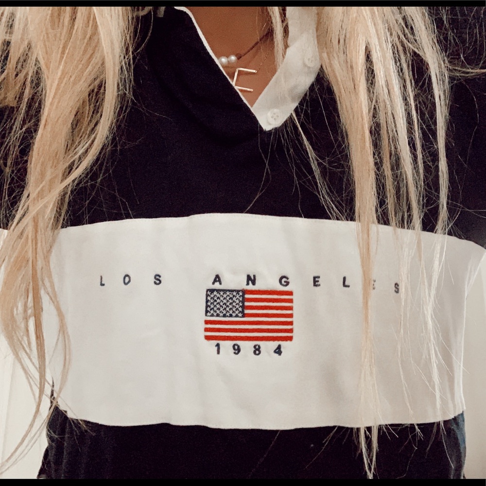BRANDY MELVILLE